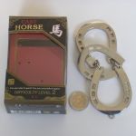Cast Horse